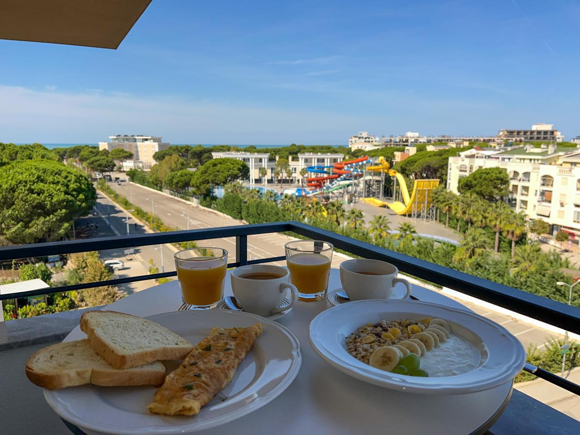 Appartamento Savana Modern By The Sea *